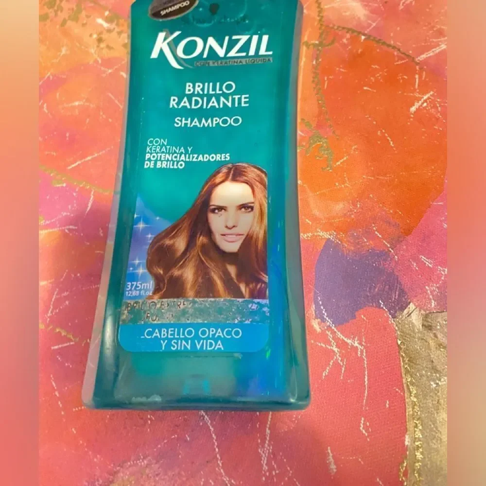 Schwarzkopf 🔥 konzil
